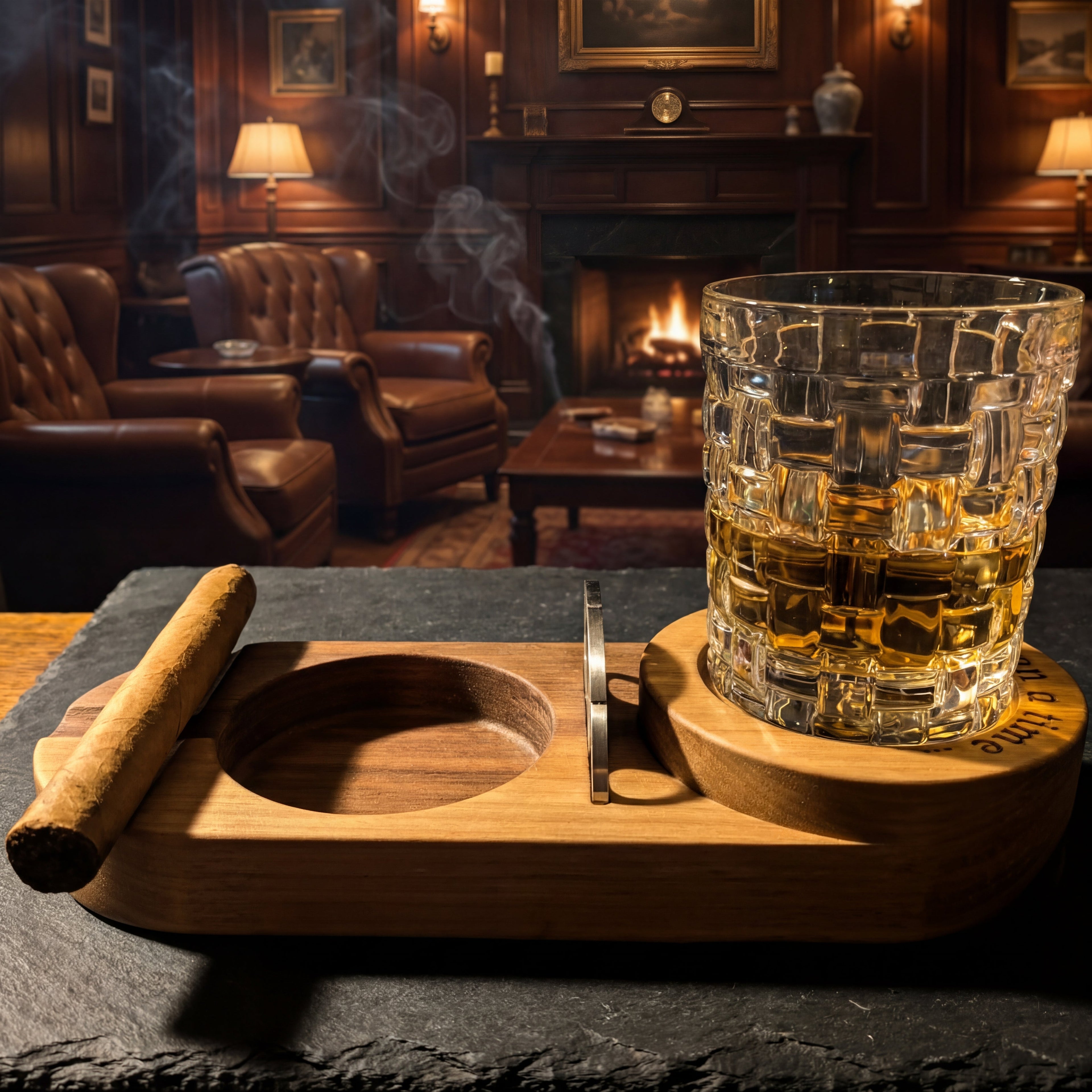 Домашен бар