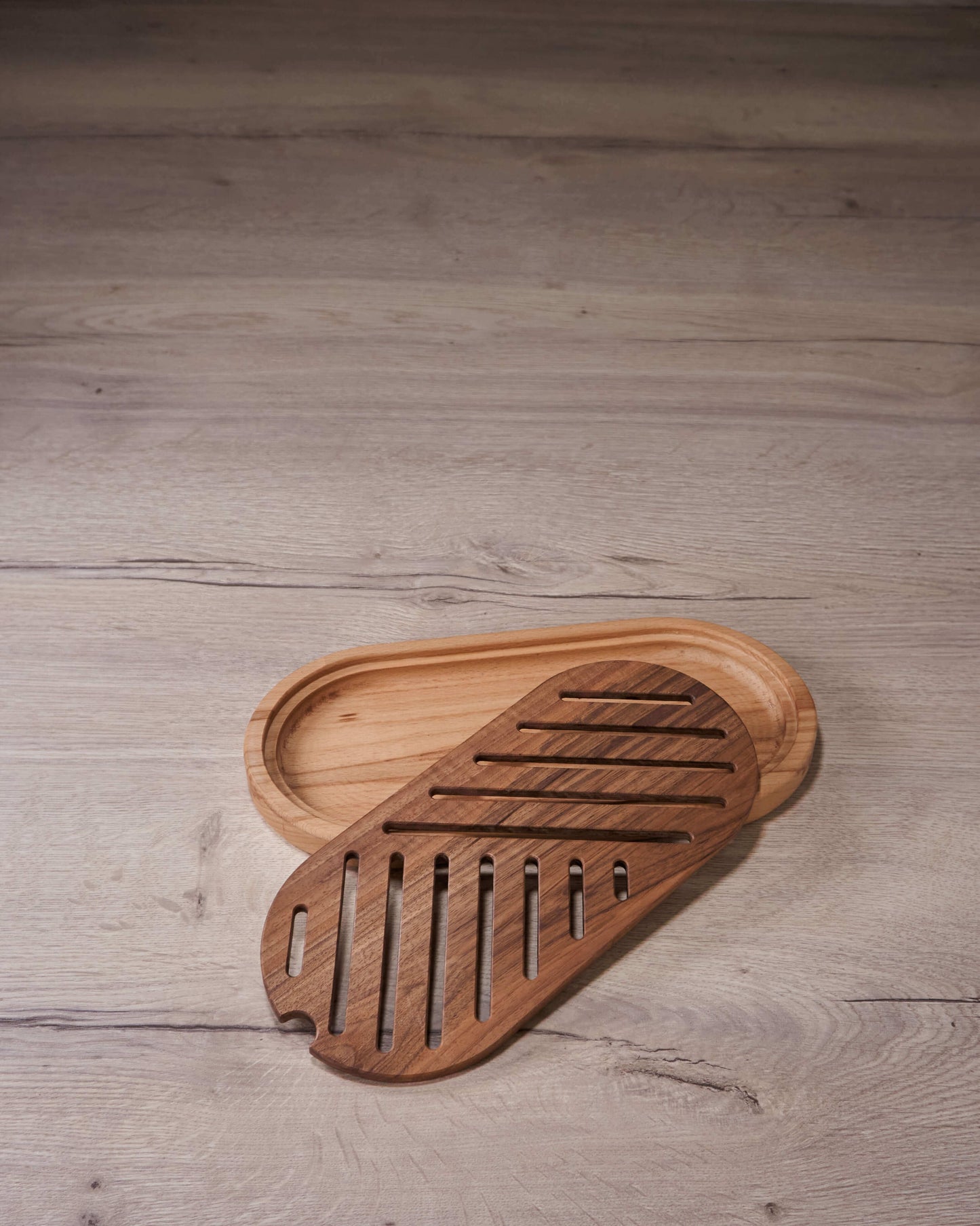 Bread Cutting Board_CrafTech