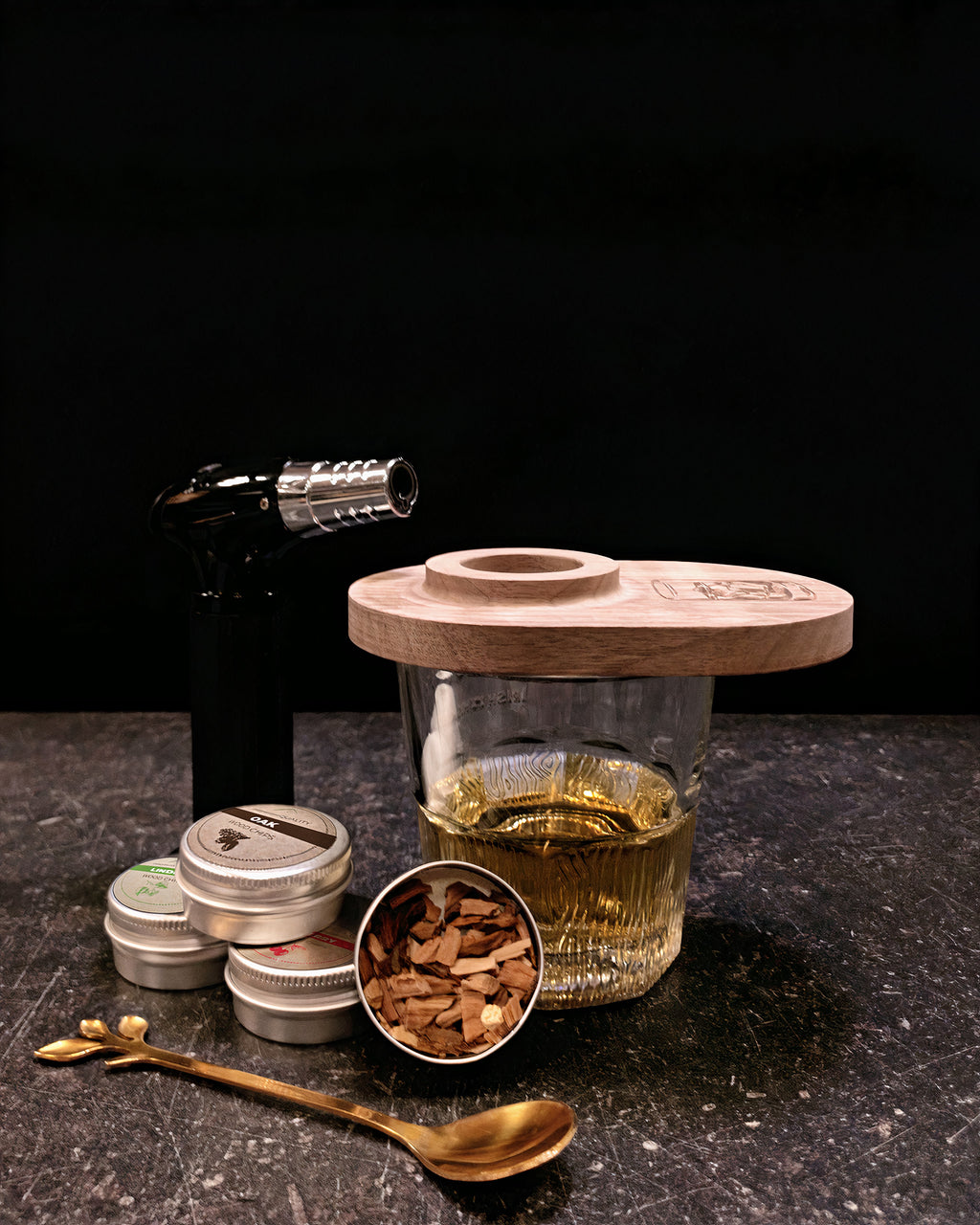 Уиски смоукър