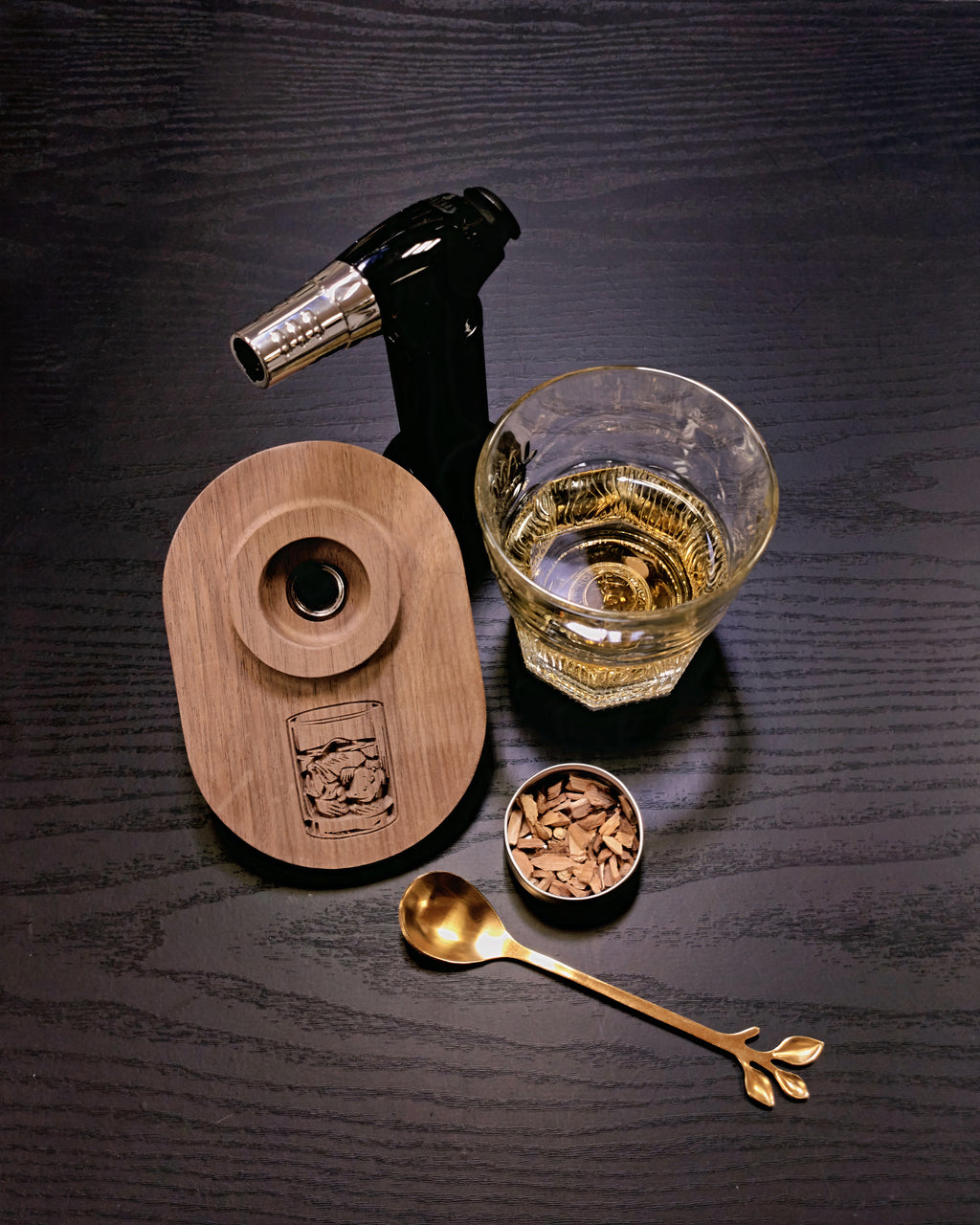 Уиски смоукър