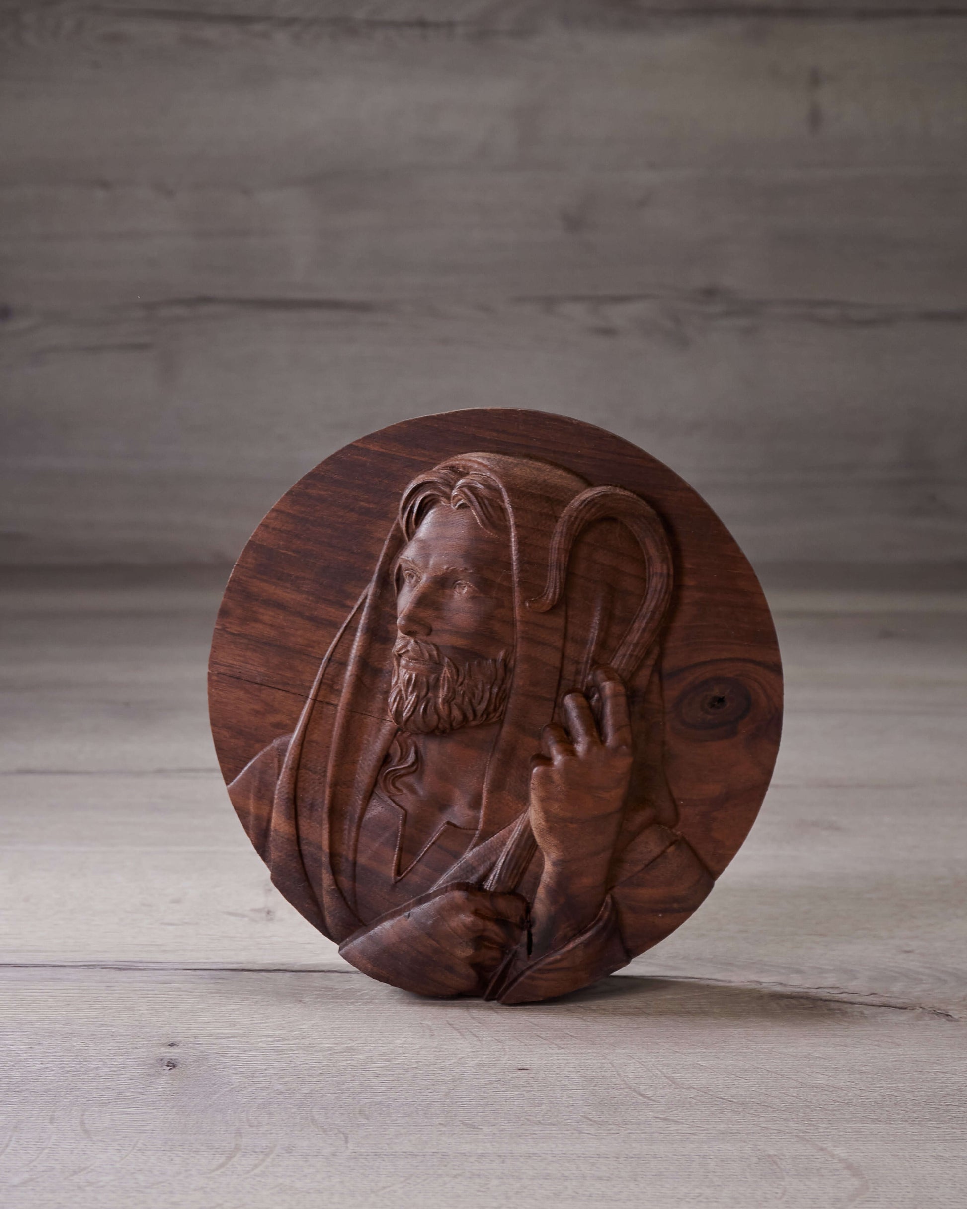 Jesus Christ Wall Decor_CrafTech