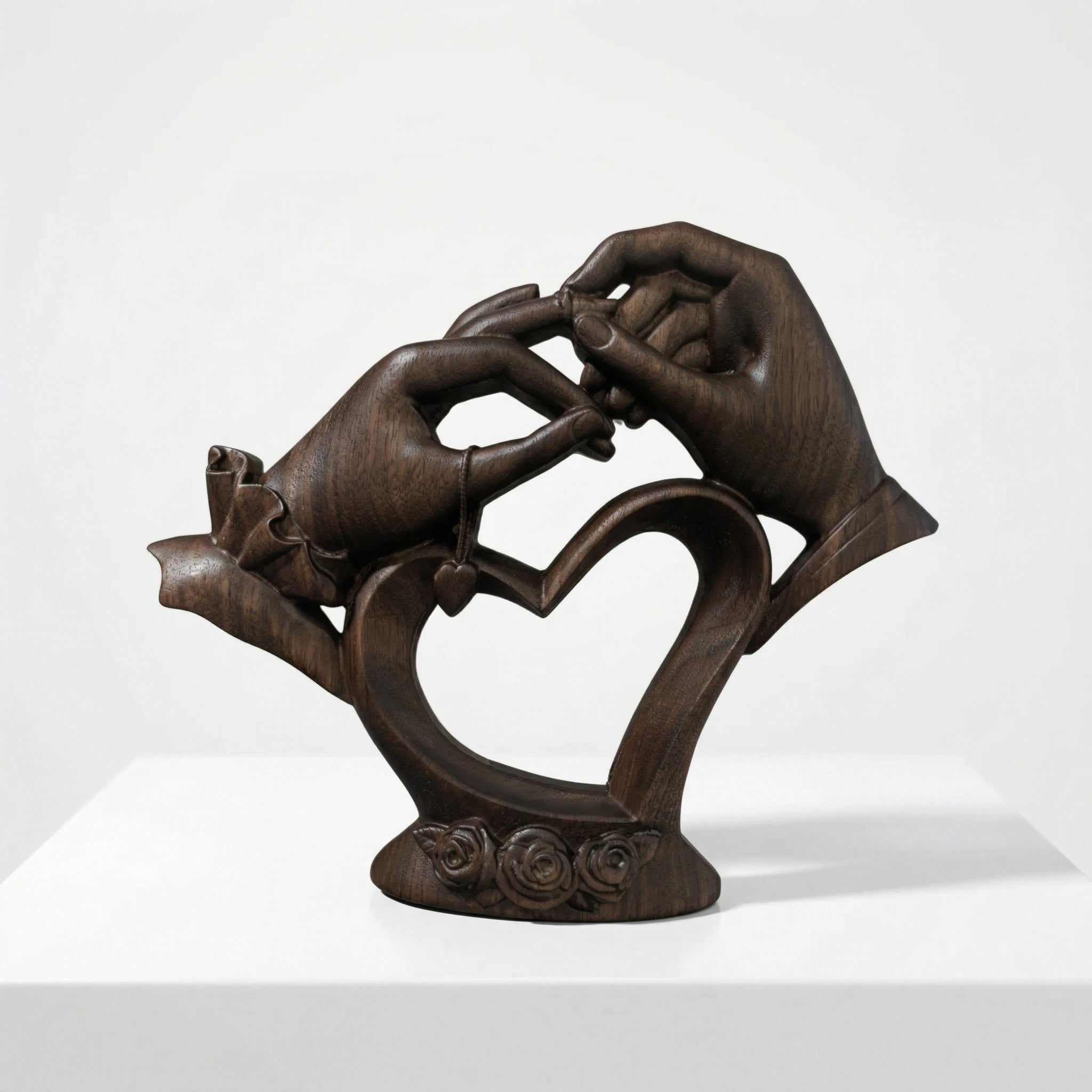 „Началото на нашето Завинаги“ – Дизайнерска рамка за снимки