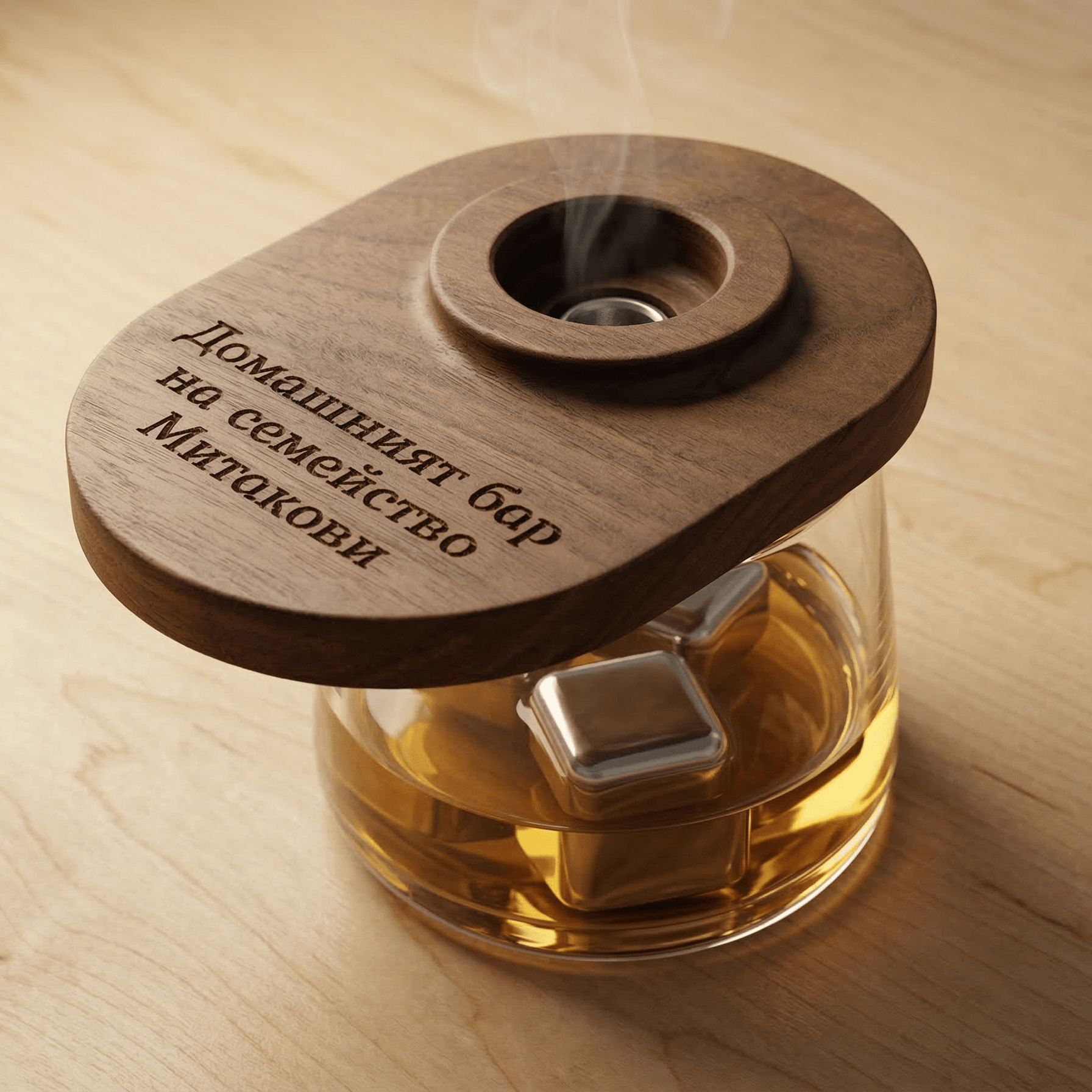 Опушвач за уиски - премиум комплект - CrafTech