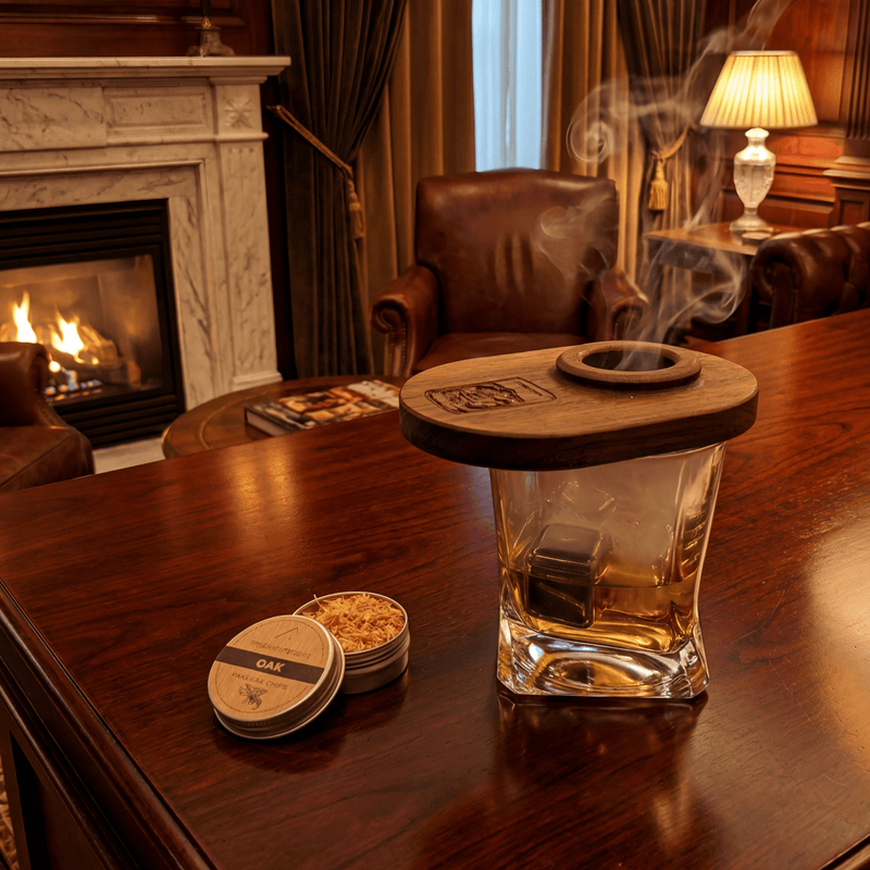 Опушвач за уиски - премиум комплект - CrafTech