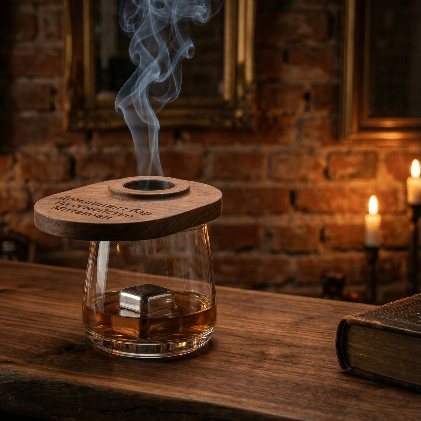 Опушвач за уиски - премиум комплект - CrafTech